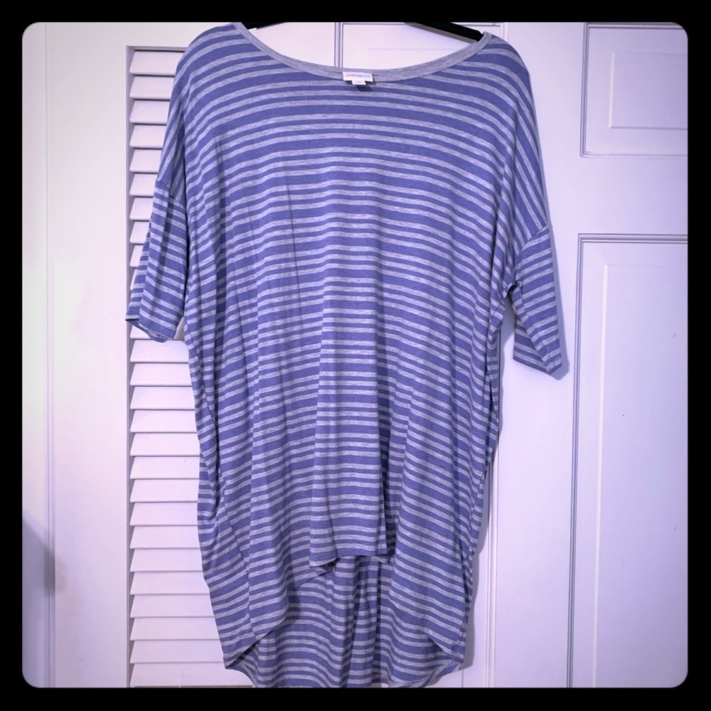LulaRoe Irma